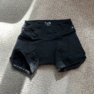 Baleaf Biking Shorts // Size M